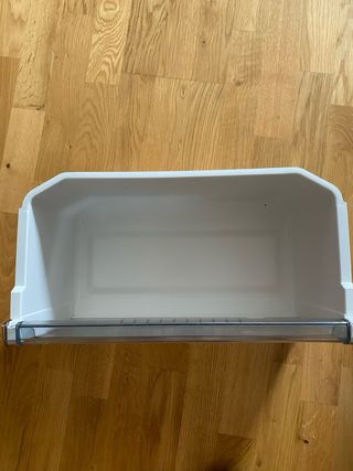 Repuestos / accesorios frigorífico Bosch KGN39A71