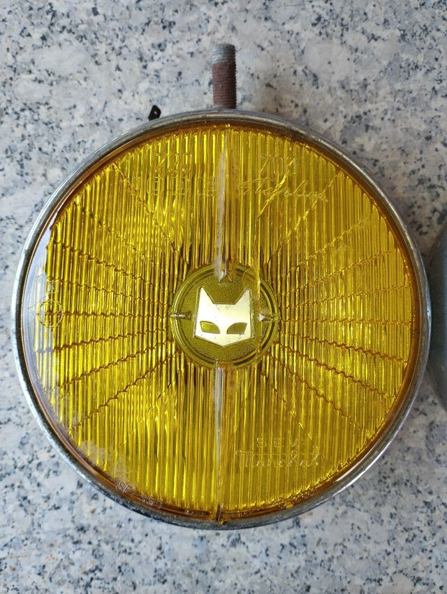 Focos S.E.V Marchal 720/700