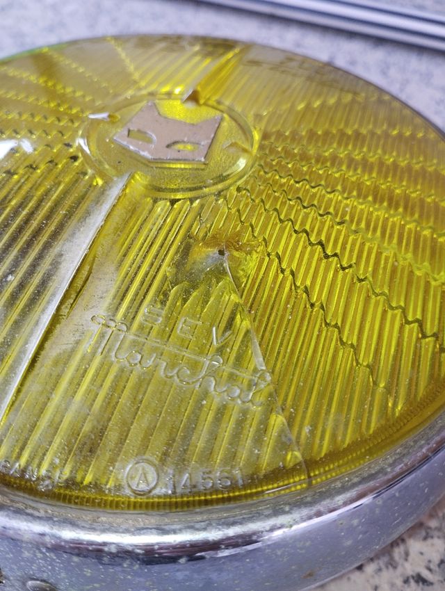 Focos S.E.V Marchal 720/700