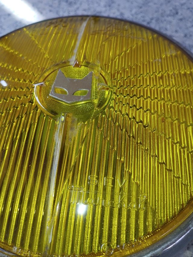 Focos S.E.V Marchal 720/700