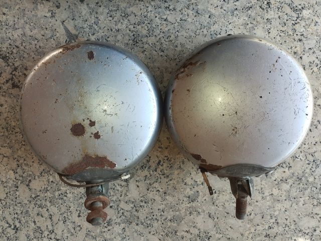 Focos S.E.V Marchal 720/700