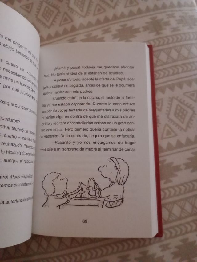 EL CASO DE PAPÁ NOEL (Spanish Edition)