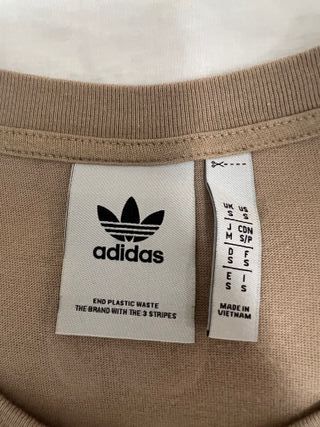 Conjunto adidas originals JD