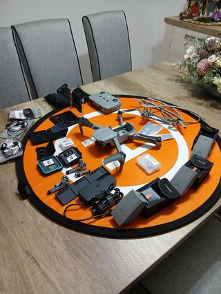 DJI Air 2 Combo - Drone