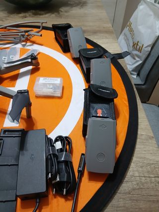 DJI Air 2 Combo - Drone