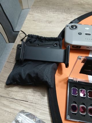 DJI Air 2 Combo - Drone