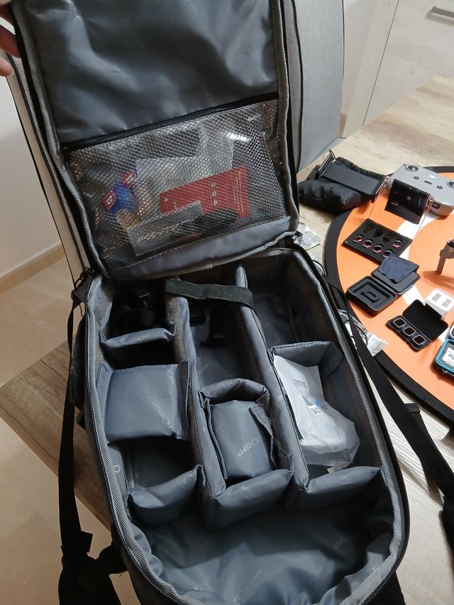 DJI Air 2 Combo - Drone