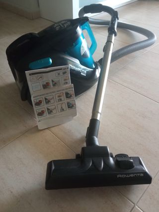 Aspiradora Rowenta Compact Power