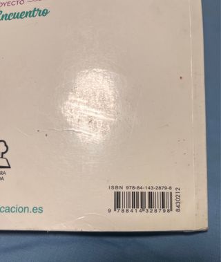 Religión Católica 2 ESO ED.Anaya