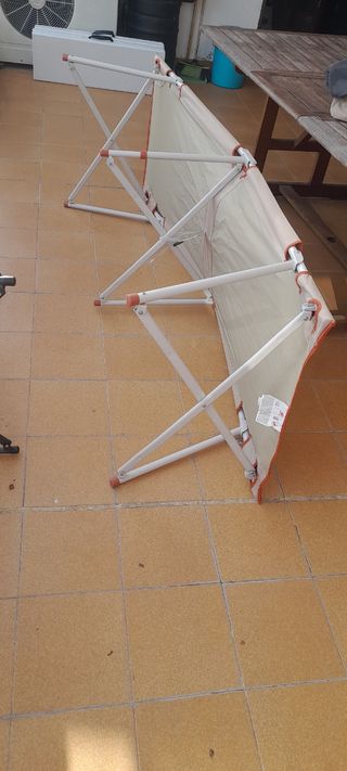 Camas Camping Quechua - Plegable