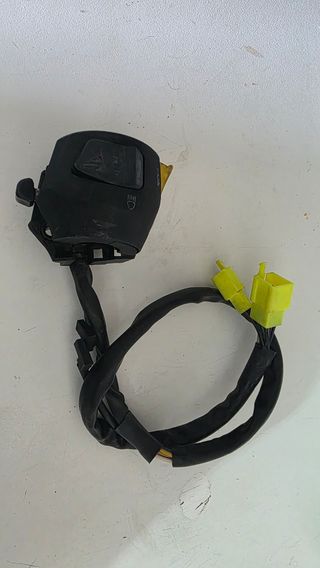 Botonera Izquierda Suzuki Burgman 125