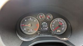AUDI A3 Sportback 2.0 TDI 140cv Attraction 5p.
