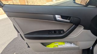 AUDI A3 Sportback 2.0 TDI 140cv Attraction 5p.