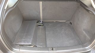 AUDI A3 Sportback 2.0 TDI 140cv Attraction 5p.