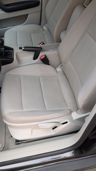 AUDI A3 Sportback 2.0 TDI 140cv Attraction 5p.