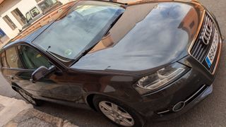 AUDI A3 Sportback 2.0 TDI 140cv Attraction 5p.