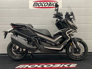 Scooter Zontes 368G