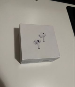 Airpods Pro (2ª gen) Blancos