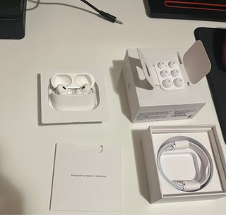 Airpods Pro (2ª gen) Blancos