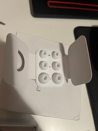 Airpods Pro (2ª gen) Blancos