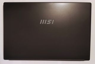 Portátil MSI Modern 15 2024 