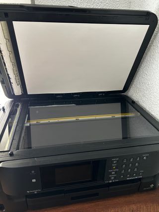 Impresora EPSON WF-7710