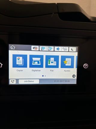 Impresora EPSON WF-7710