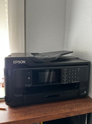 Impresora EPSON WF-7710