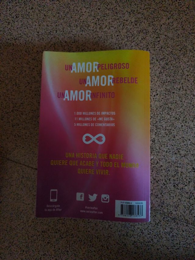 After (Serie After 1)