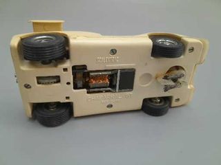 Scalextric Chaparral coche Scalextric