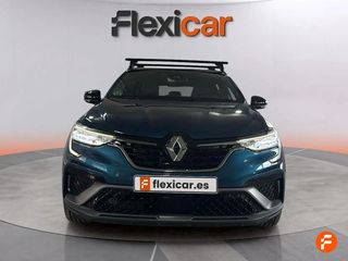 Renault Arkana RS Line E-TECH Híbrido 105kW(145CV)