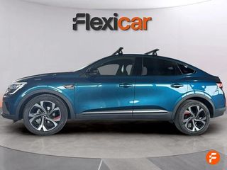 Renault Arkana RS Line E-TECH Híbrido 105kW(145CV)