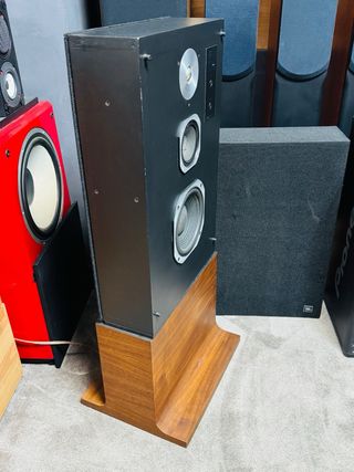 JBL L212 - Sistema Exclusivo!