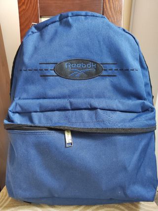 Mochila Reebok Azul