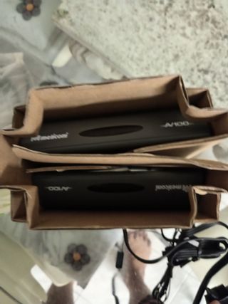 Meliconi AV100 - Trasmettitore Audio/Video