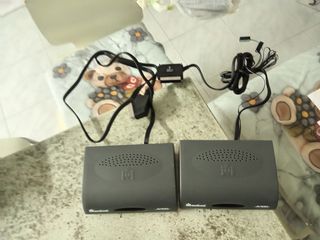 Meliconi AV100 - Trasmettitore Audio/Video