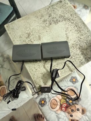 Meliconi AV100 - Trasmettitore Audio/Video