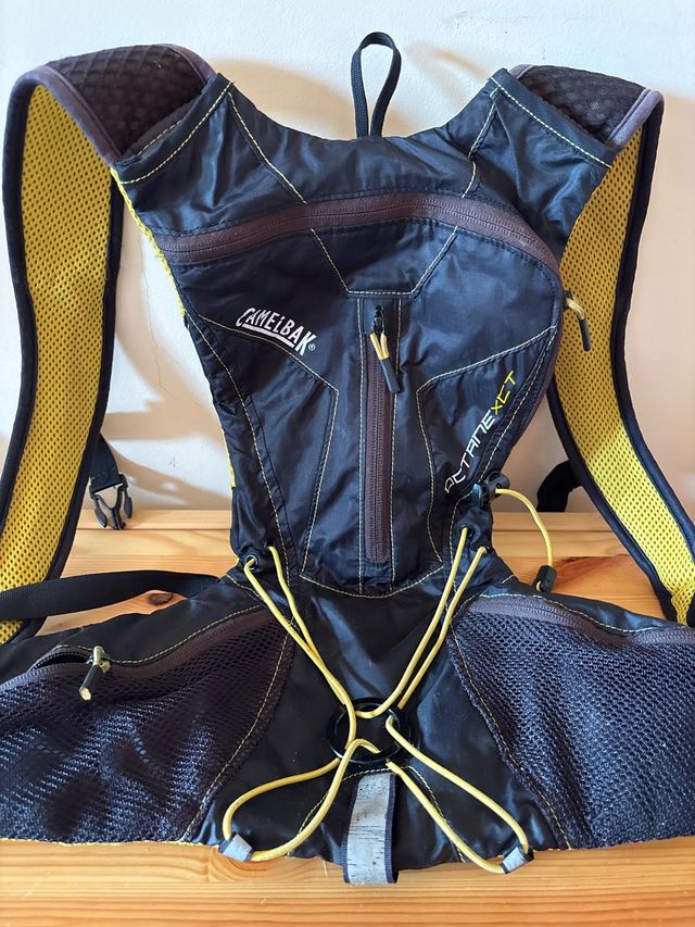 Mochila Camelbak Octane XCT