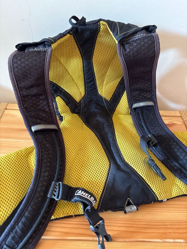 Mochila Camelbak Octane XCT