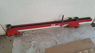 Soporte de taller para  motores