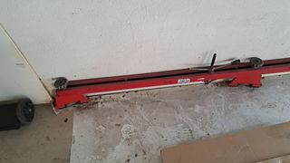 Soporte de taller para  motores