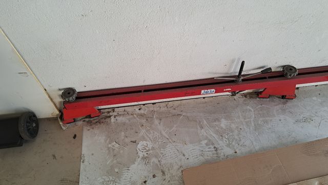 Soporte de taller para motores