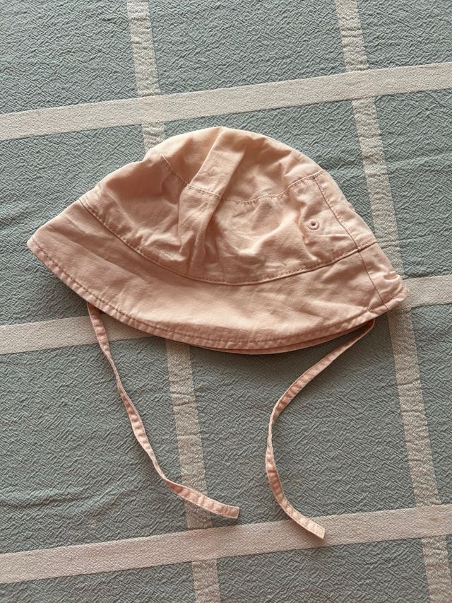 Lote bebé verano 12-18 meses