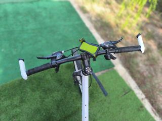 Bicicleta Plegable NOVOKART MTB