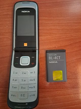 Nokia 2720 Libre