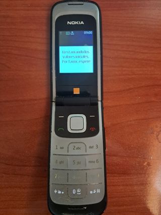 Nokia 2720 Libre