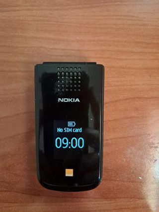Nokia 2720 Libre