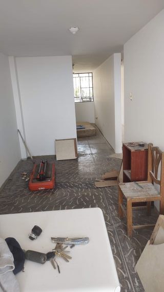 Alicatador pintura pladur reformas handyman 
