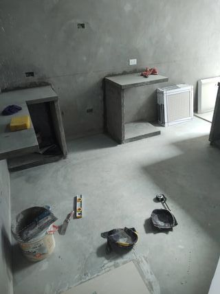 Alicatador pintura pladur reformas handyman 