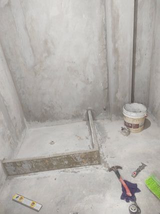 Alicatador pintura pladur reformas handyman 